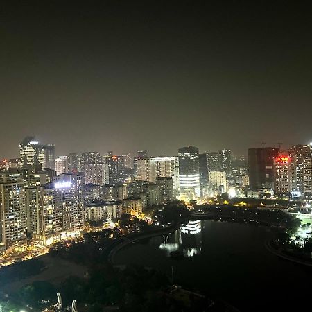 Vinhomes D'Capital - 119 Tran Duy Hung-Trung Hoa-Cau Giay Hà Nội Ngoại thất bức ảnh